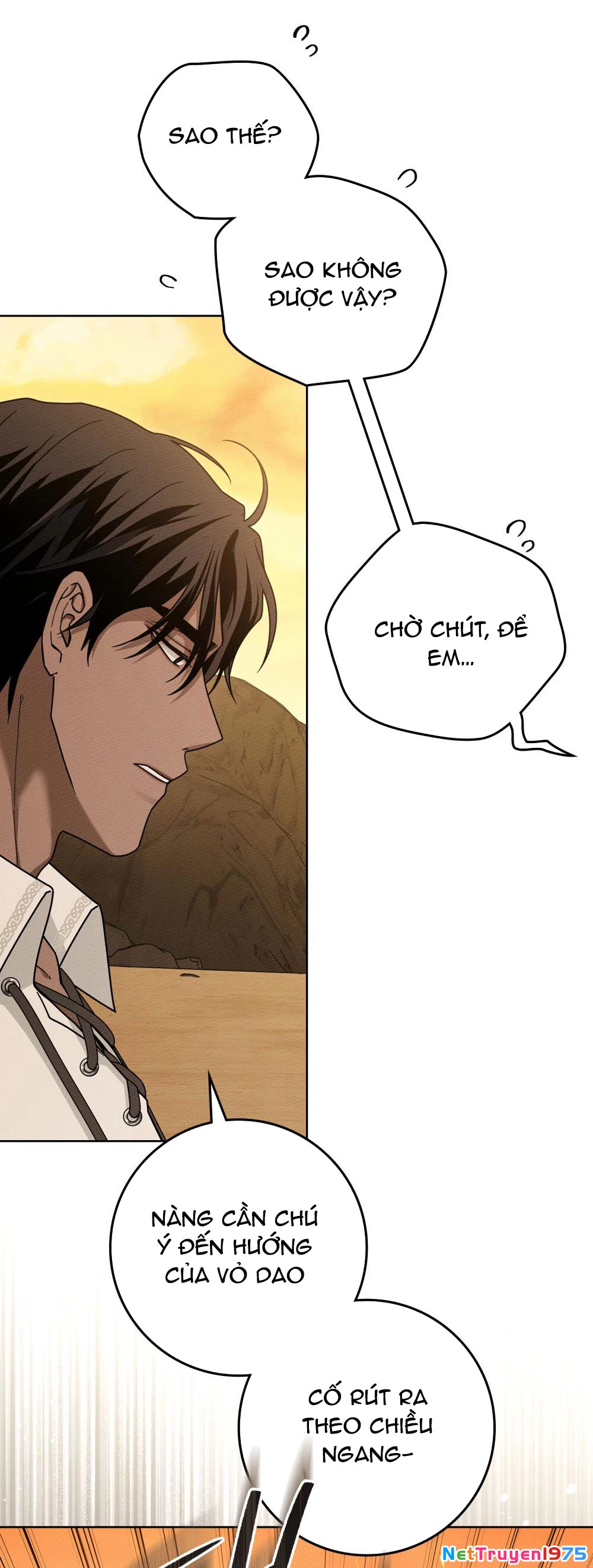 Dưới Bóng Cây Sồi Chapter 106 - 29