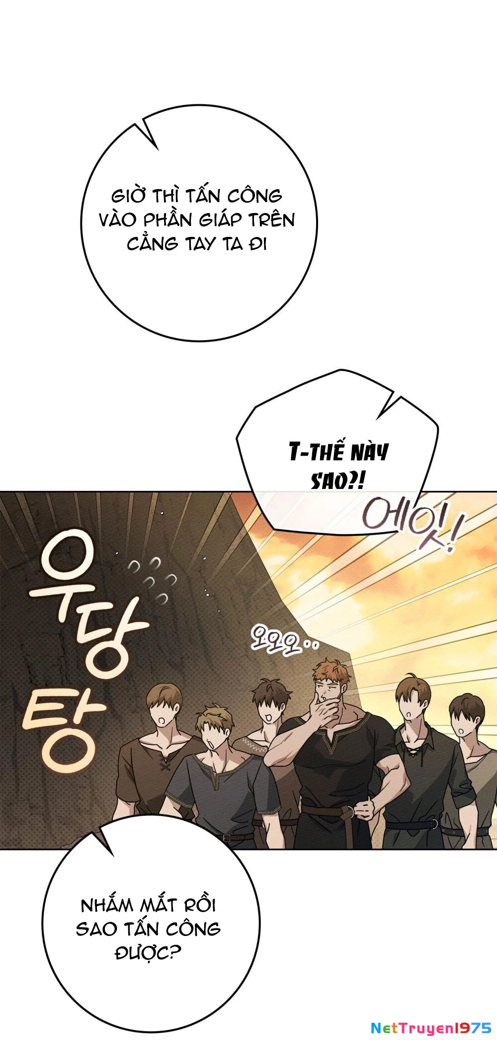 Dưới Bóng Cây Sồi Chapter 106 - 32