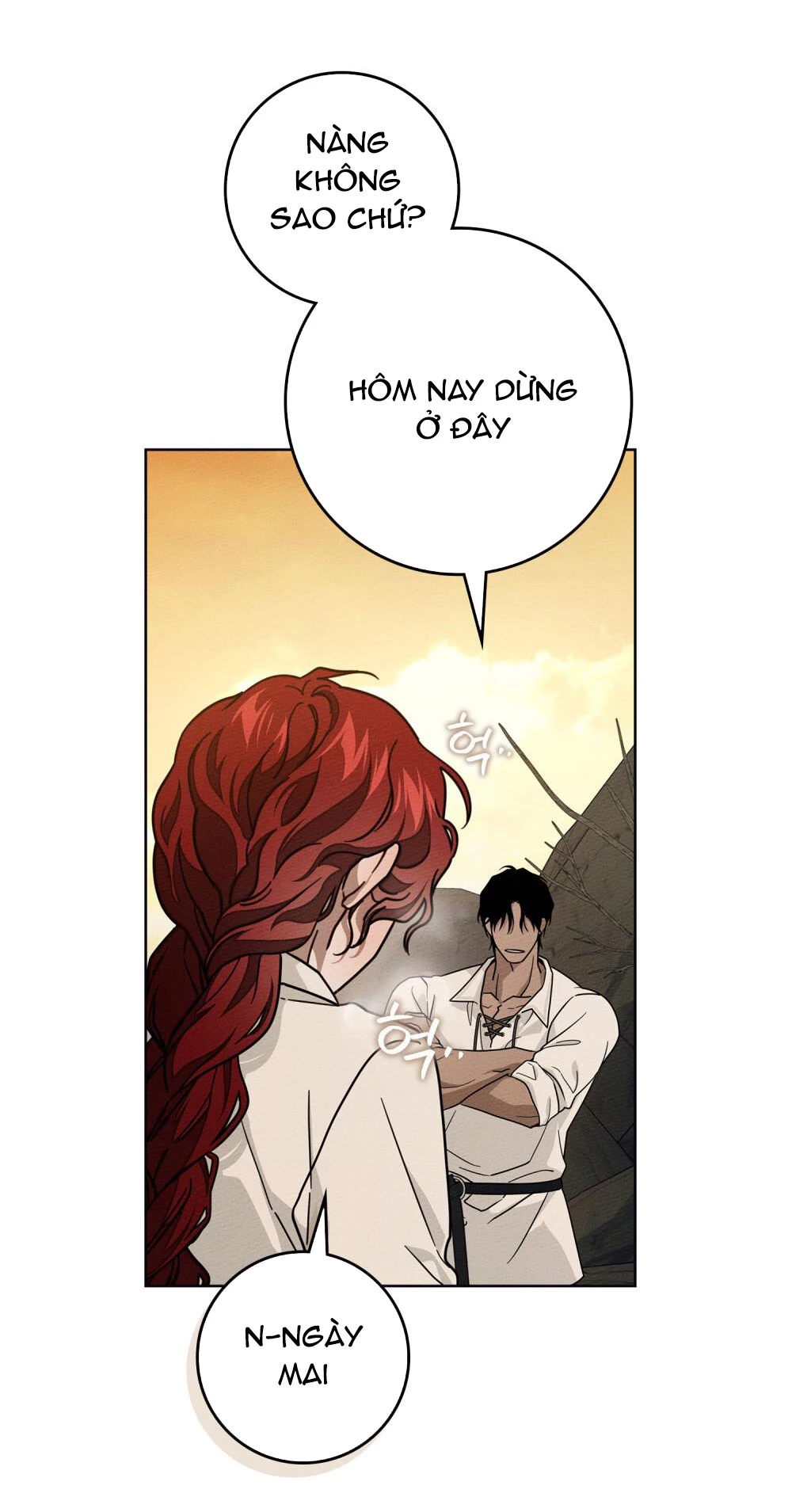 Dưới Bóng Cây Sồi Chapter 106 - 40