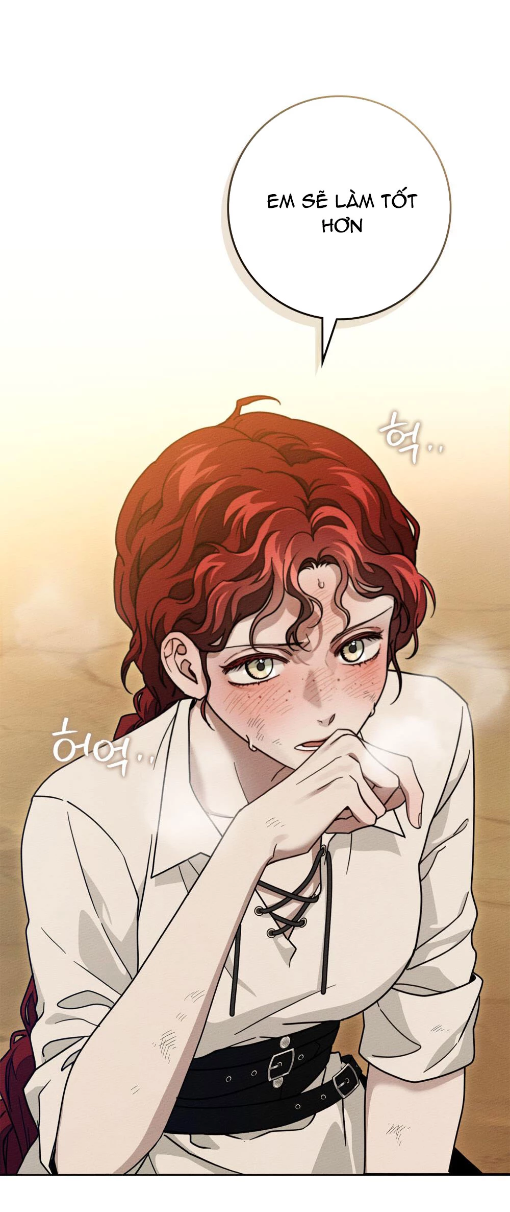 Dưới Bóng Cây Sồi Chapter 106 - 41