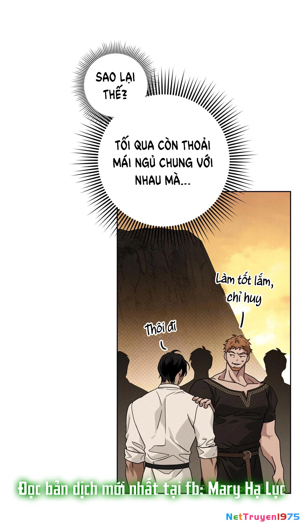 Dưới Bóng Cây Sồi Chapter 106 - 47