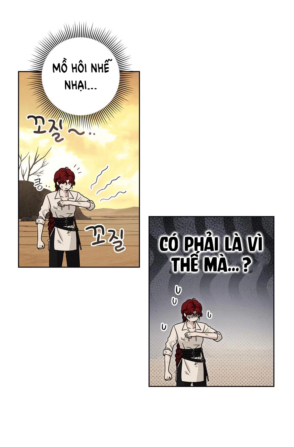 Dưới Bóng Cây Sồi Chapter 106 - 48