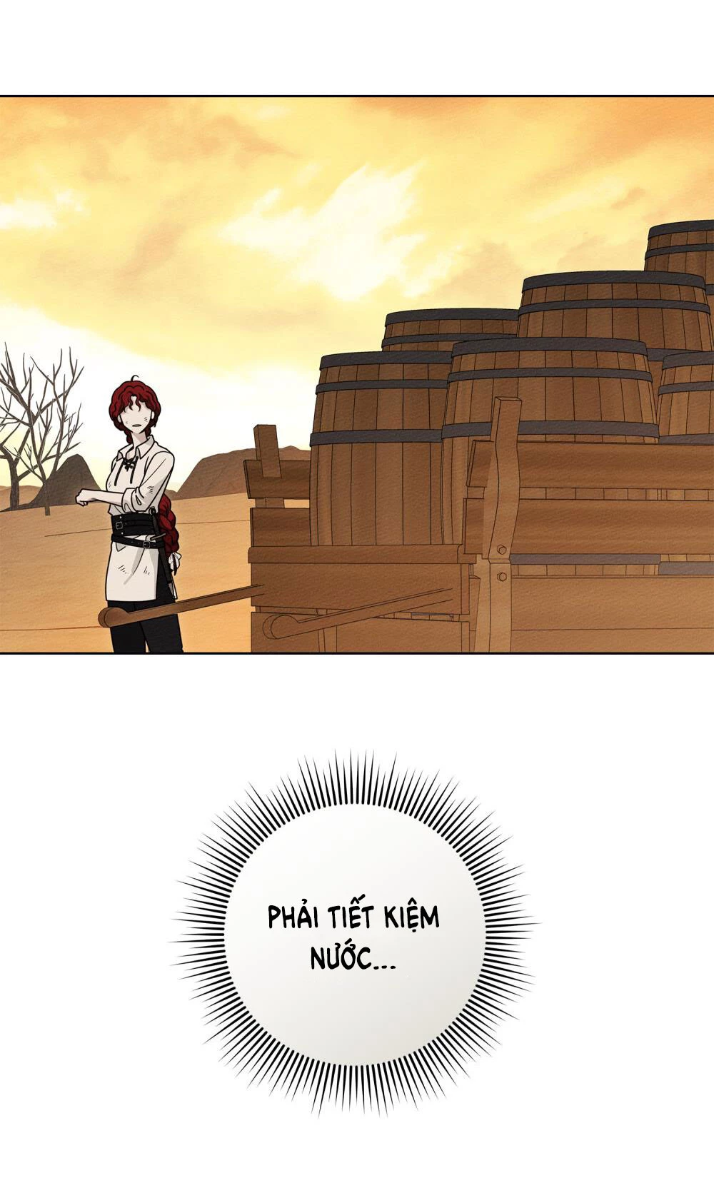 Dưới Bóng Cây Sồi Chapter 106 - 49