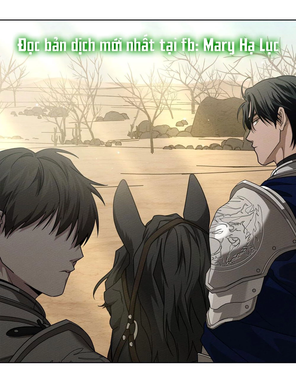 Dưới Bóng Cây Sồi Chapter 106 - 56