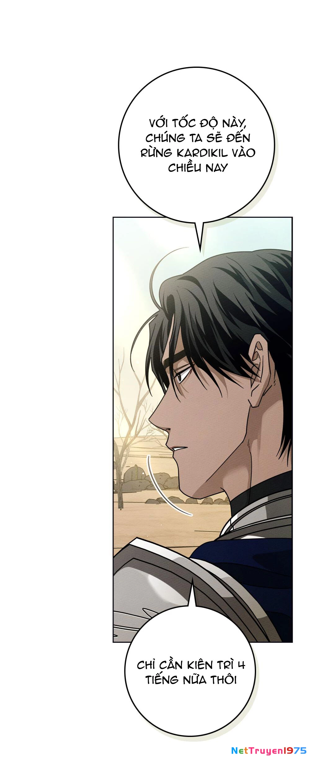 Dưới Bóng Cây Sồi Chapter 106 - 57
