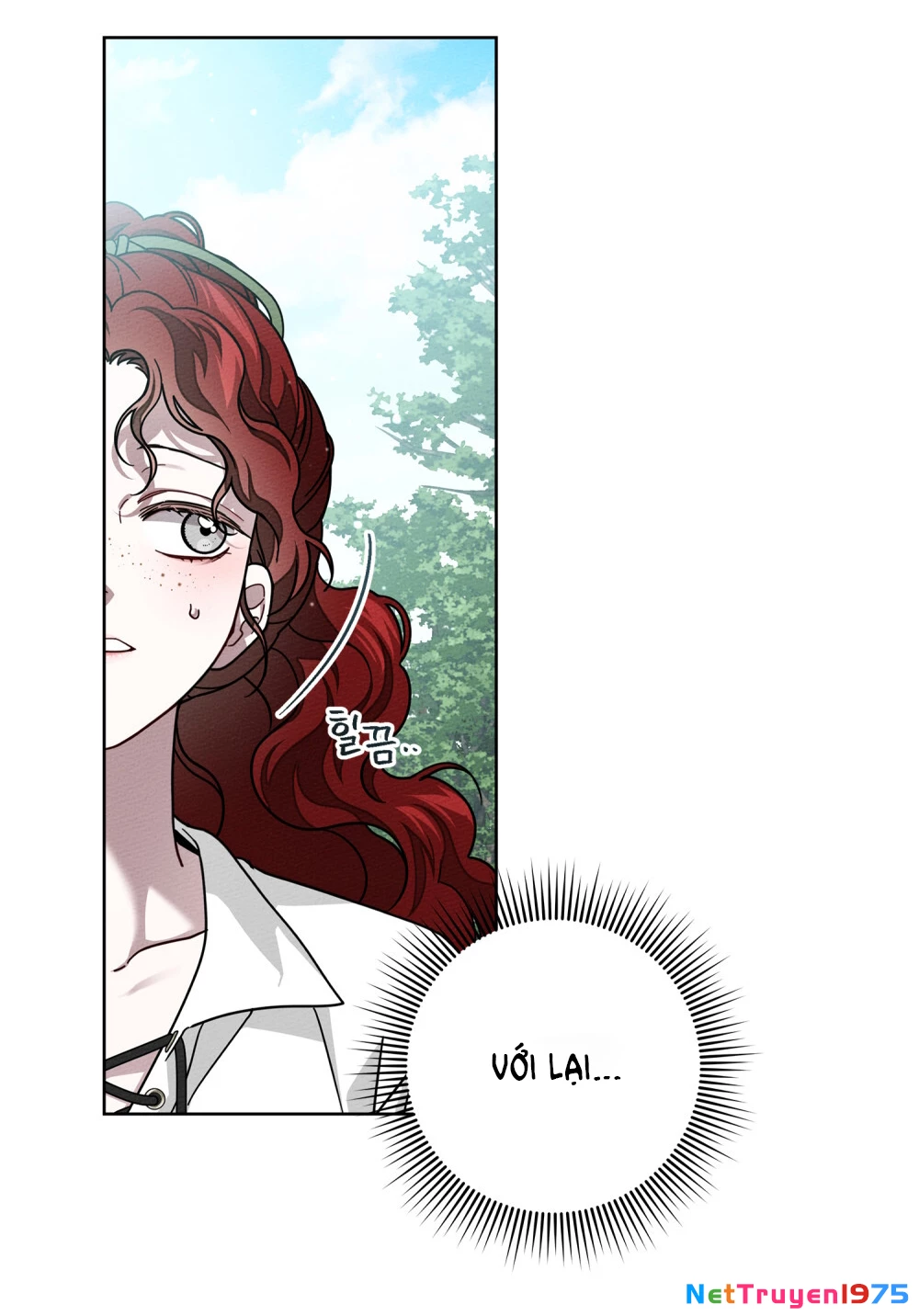 Dưới Bóng Cây Sồi Chapter 107 - 3