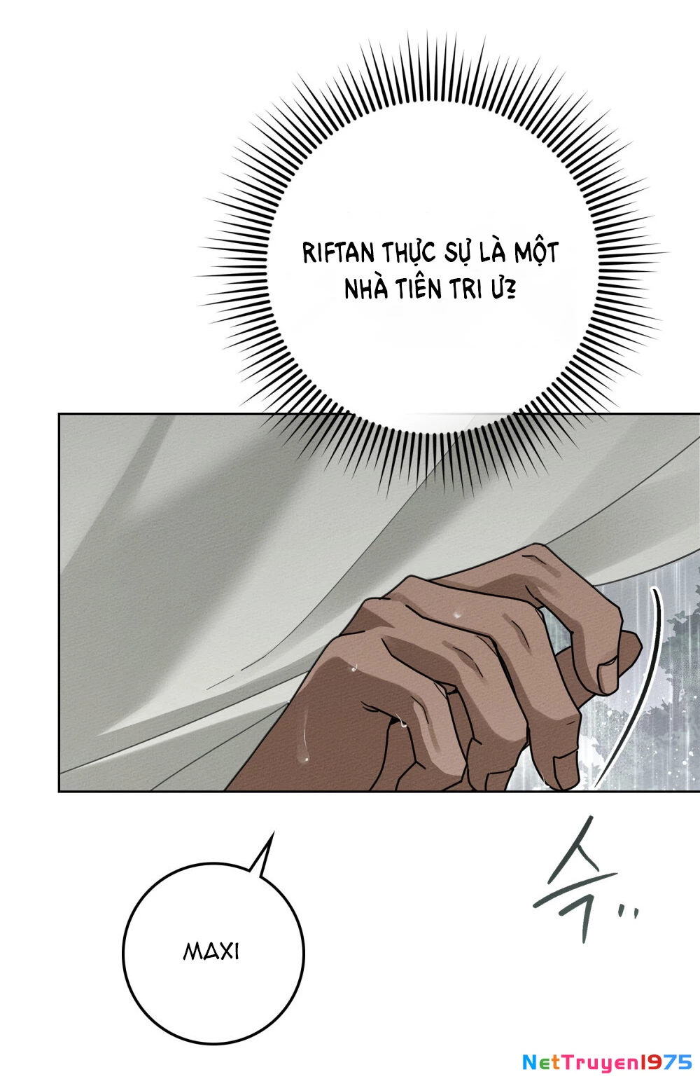 Dưới Bóng Cây Sồi Chapter 107 - 8