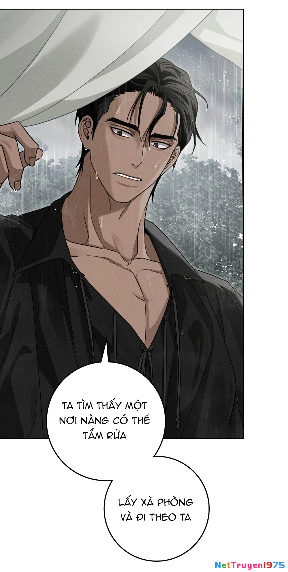 Dưới Bóng Cây Sồi Chapter 107 - 9