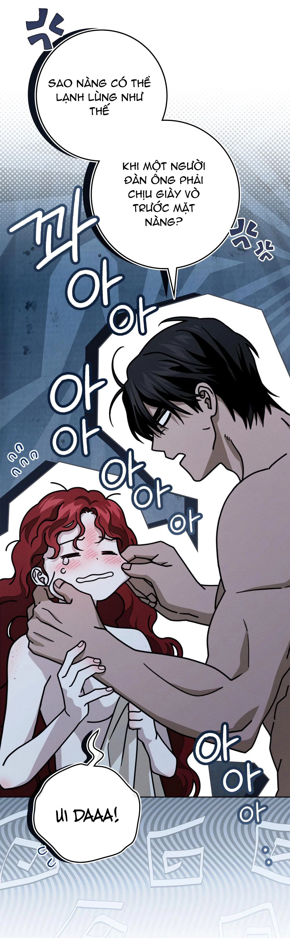 Dưới Bóng Cây Sồi Chapter 108 - 16