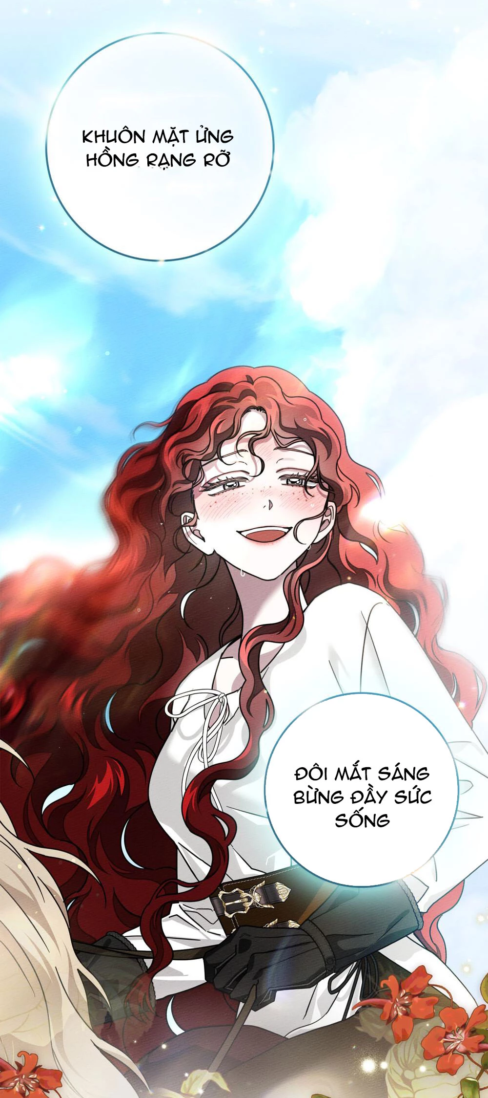 Dưới Bóng Cây Sồi Chapter 108 - 20