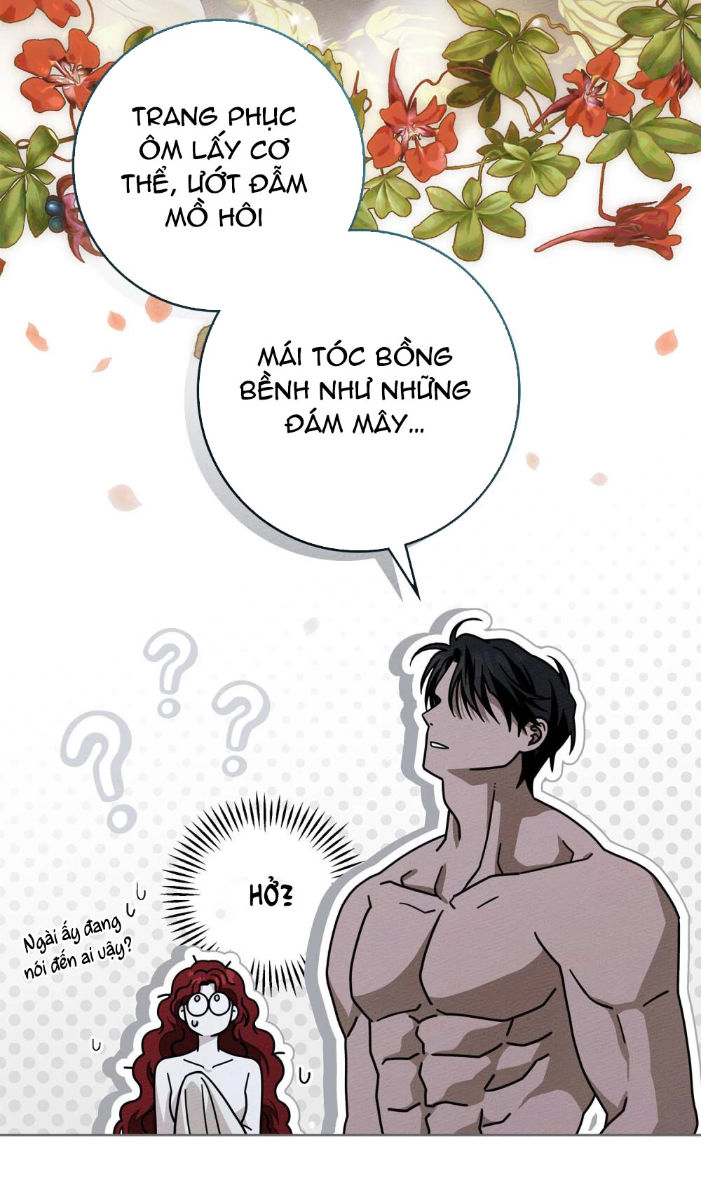 Dưới Bóng Cây Sồi Chapter 108 - 21