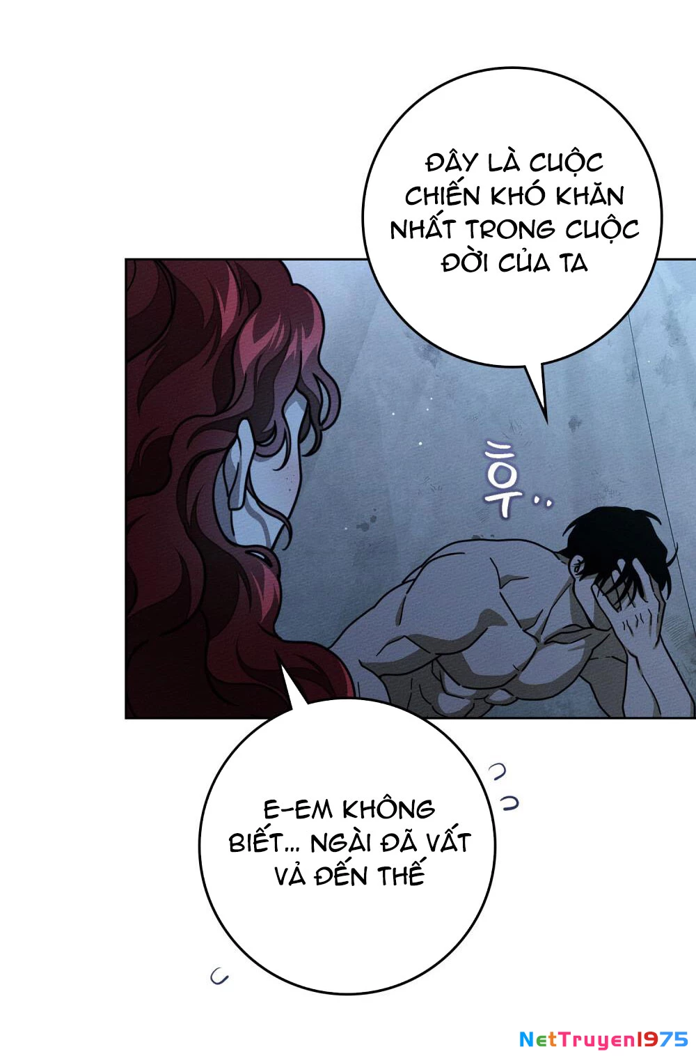 Dưới Bóng Cây Sồi Chapter 108 - 22