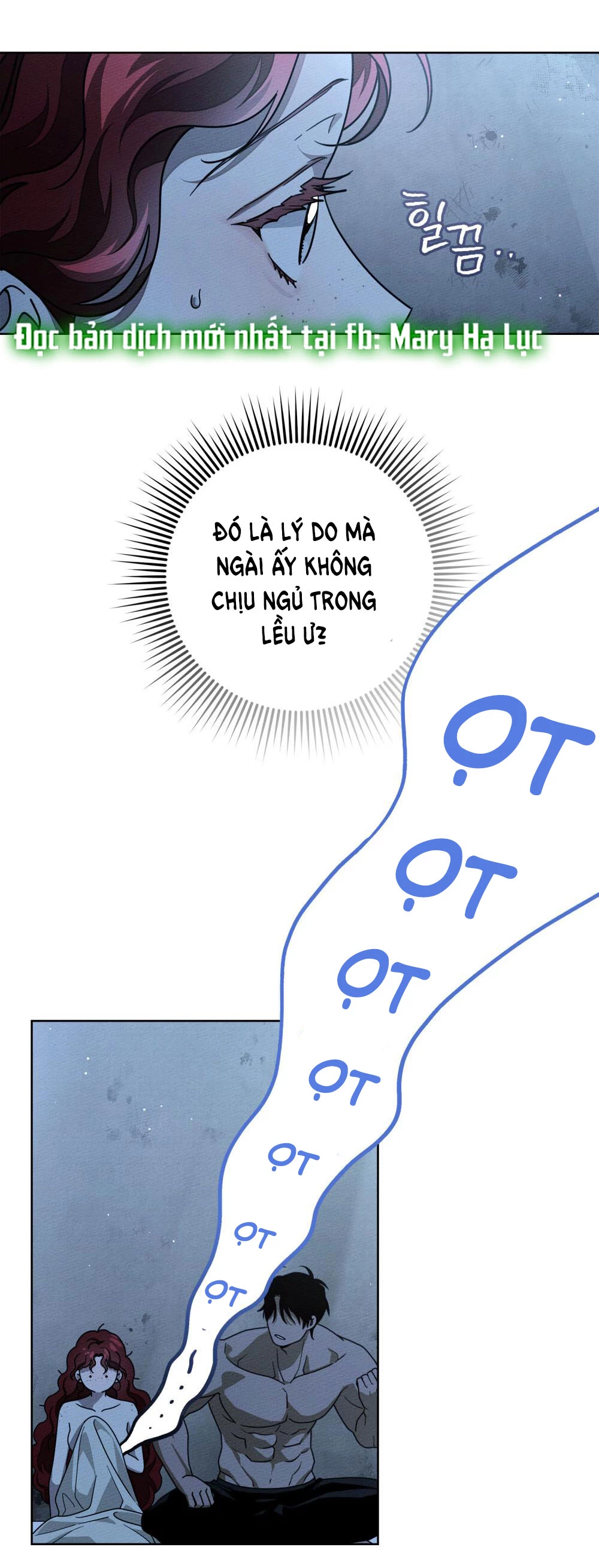 Dưới Bóng Cây Sồi Chapter 108 - 23
