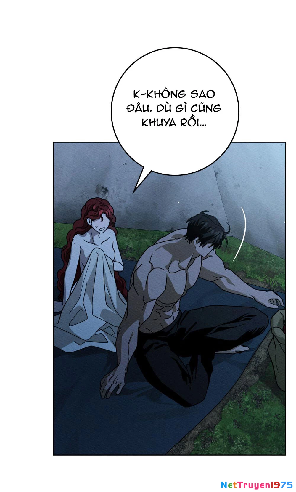 Dưới Bóng Cây Sồi Chapter 108 - 25