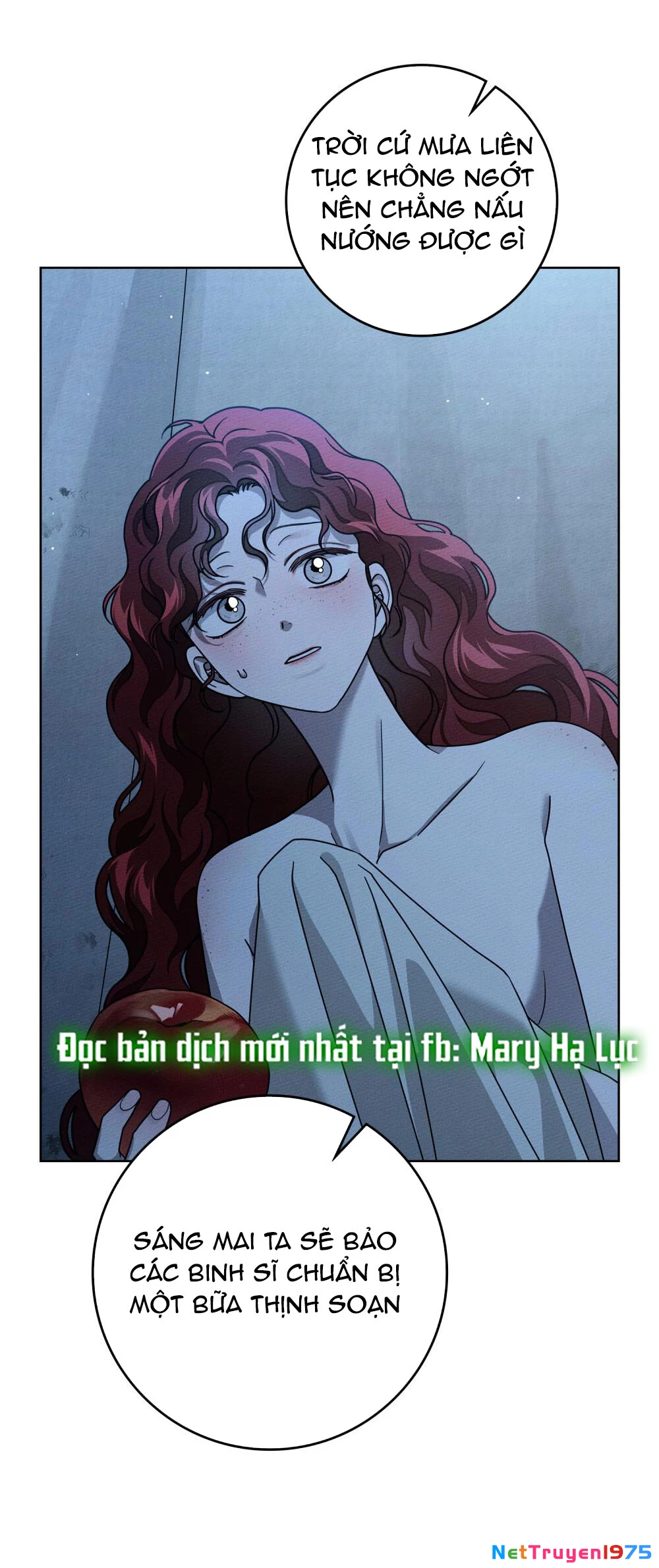 Dưới Bóng Cây Sồi Chapter 108 - 27