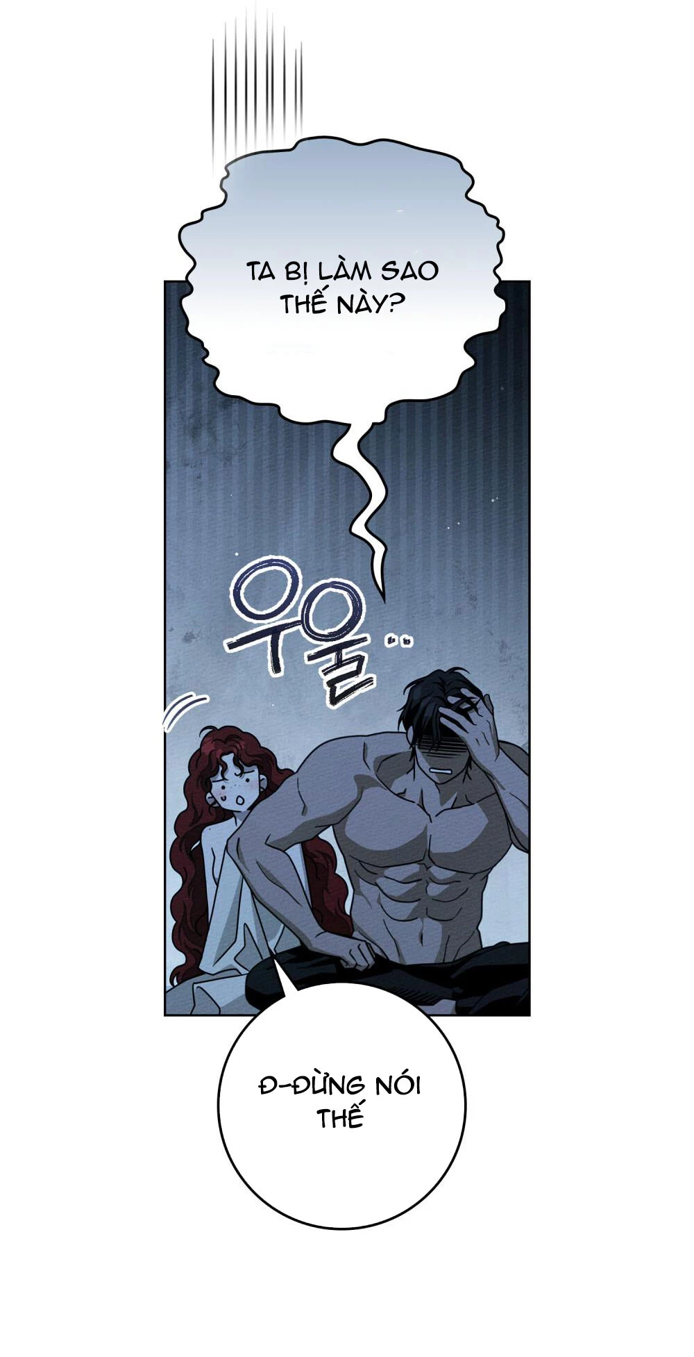 Dưới Bóng Cây Sồi Chapter 108 - 29