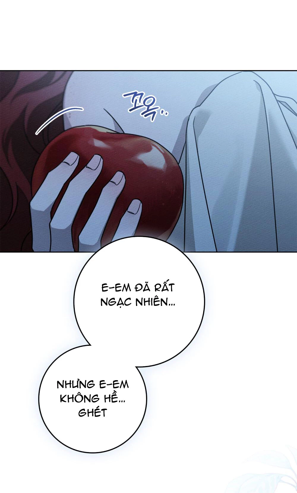 Dưới Bóng Cây Sồi Chapter 108 - 30