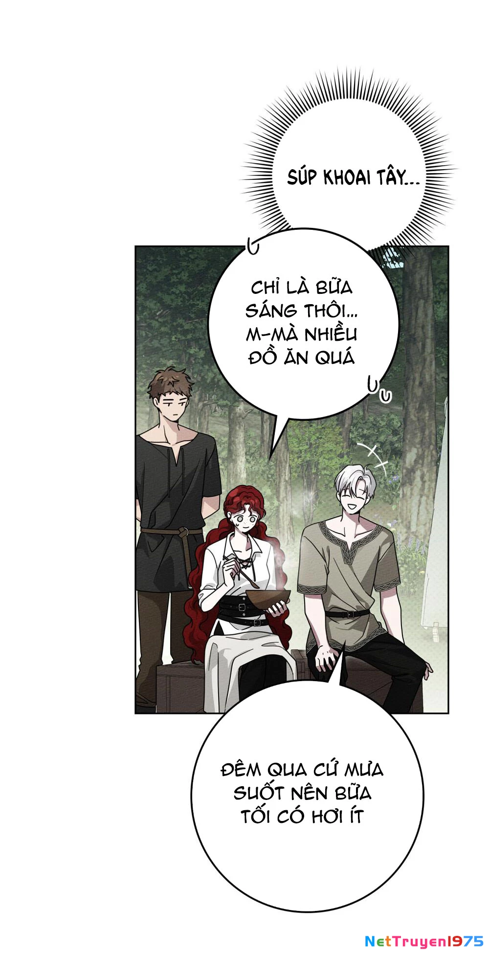 Dưới Bóng Cây Sồi Chapter 108 - 39
