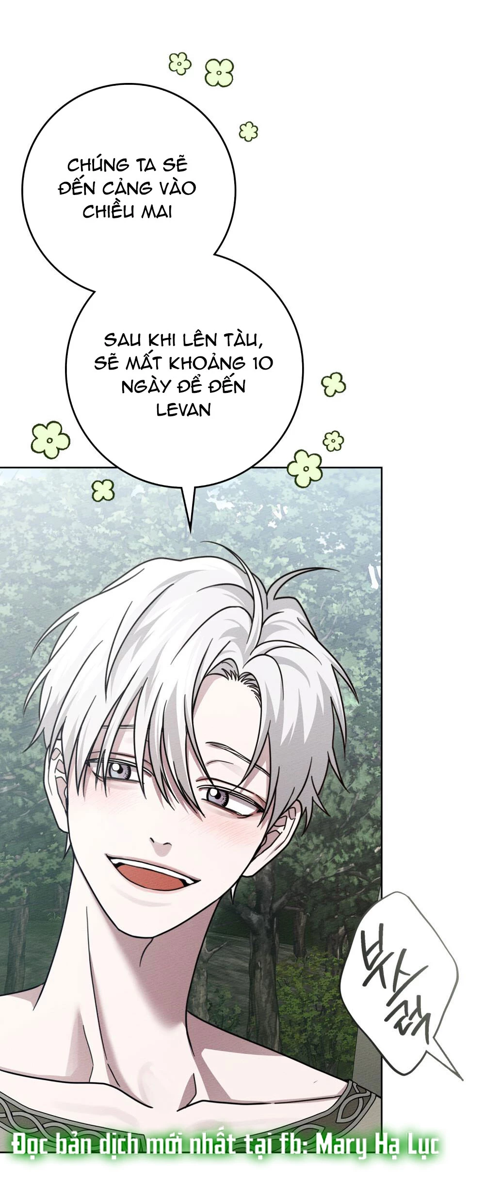 Dưới Bóng Cây Sồi Chapter 108 - 40