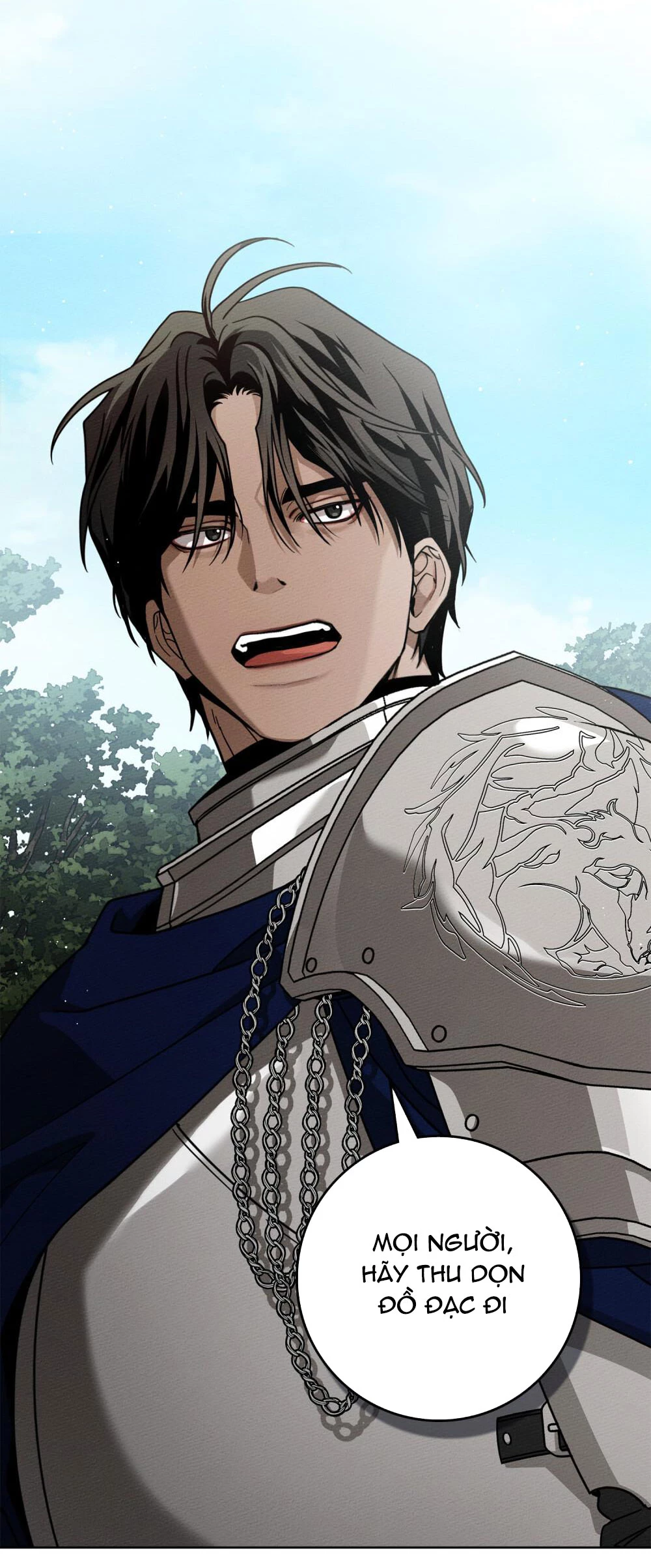 Dưới Bóng Cây Sồi Chapter 108 - 47