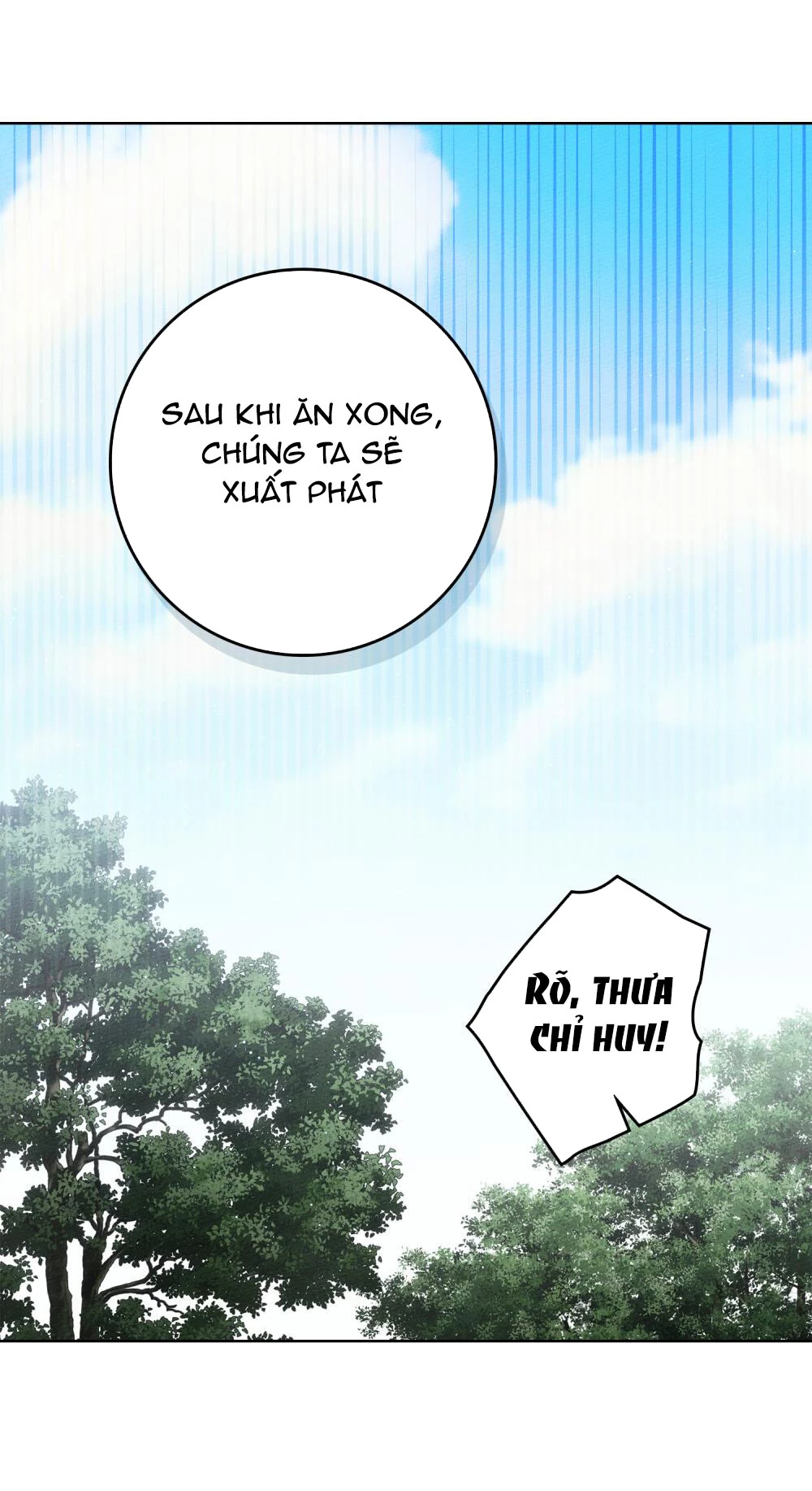 Dưới Bóng Cây Sồi Chapter 108 - 48