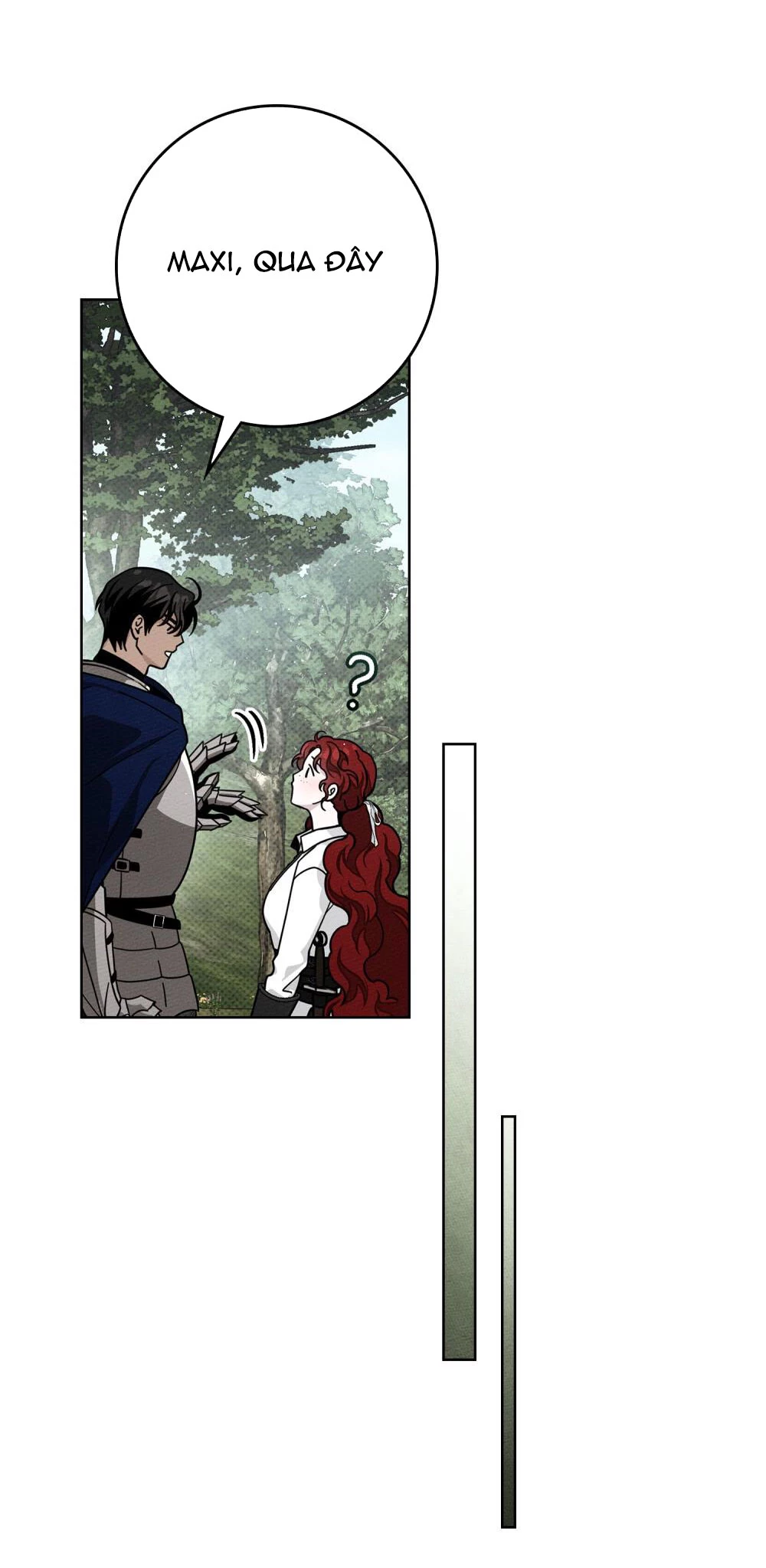 Dưới Bóng Cây Sồi Chapter 108 - 49