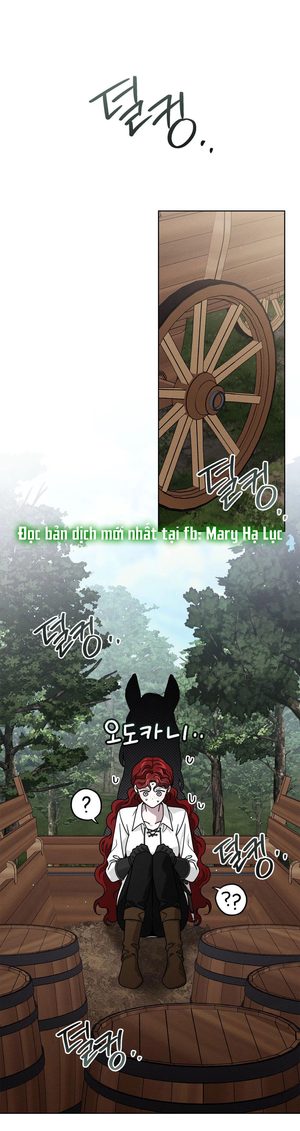 Dưới Bóng Cây Sồi Chapter 108 - 50
