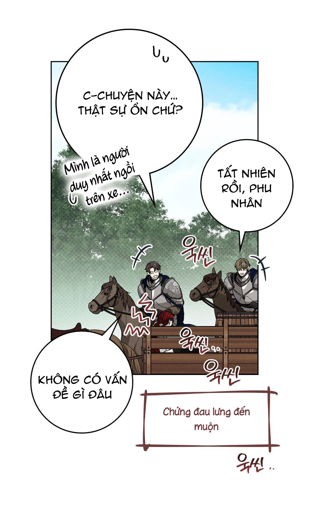 Dưới Bóng Cây Sồi Chapter 108 - 51