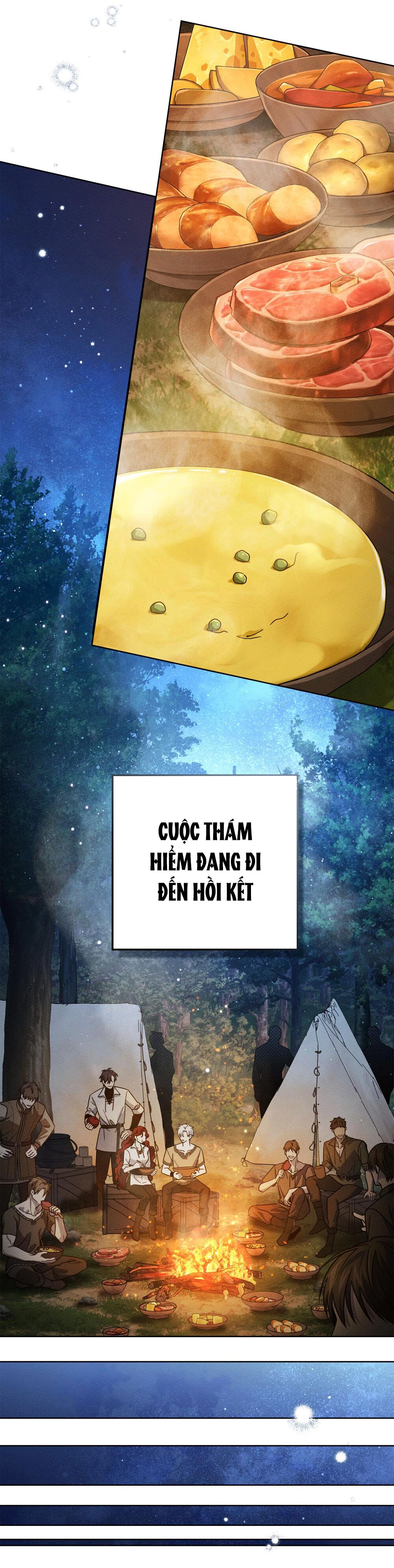 Dưới Bóng Cây Sồi Chapter 108 - 55