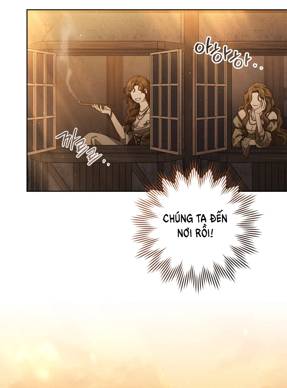 Dưới Bóng Cây Sồi Chapter 109 - 2