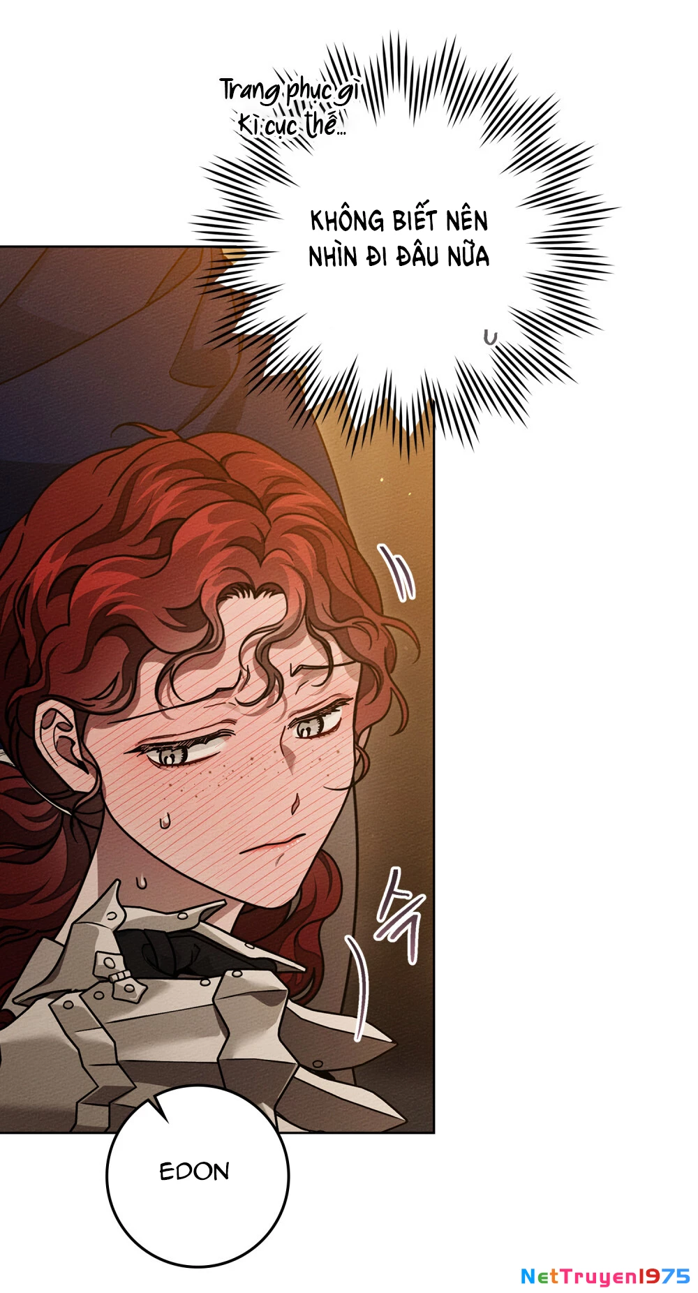 Dưới Bóng Cây Sồi Chapter 109 - 4