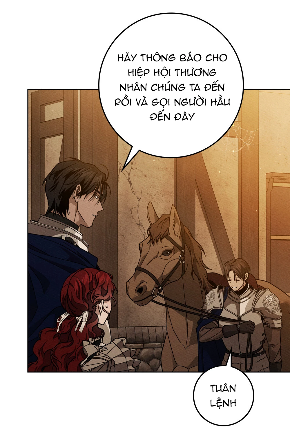 Dưới Bóng Cây Sồi Chapter 109 - 5