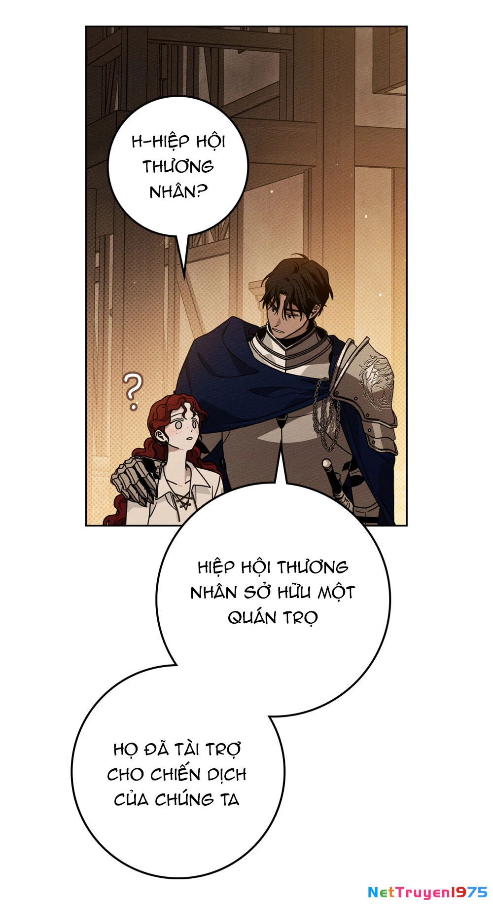 Dưới Bóng Cây Sồi Chapter 109 - 6