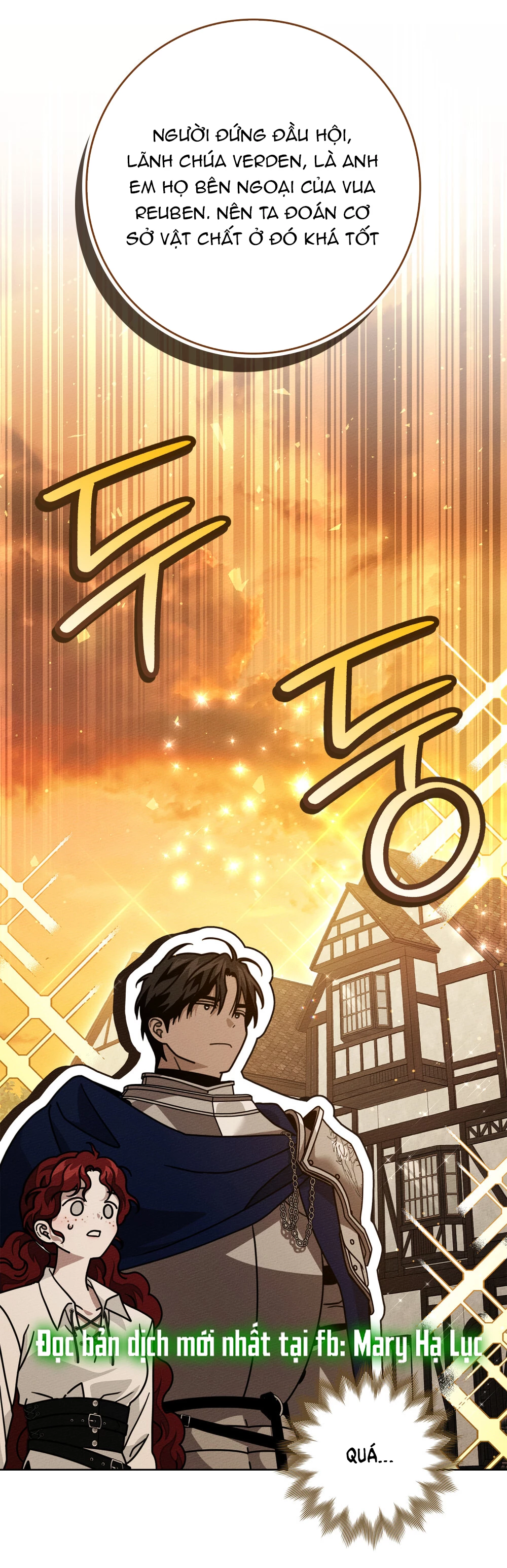 Dưới Bóng Cây Sồi Chapter 109 - 7