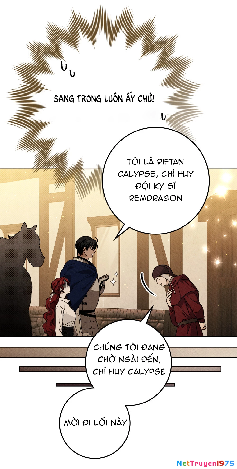 Dưới Bóng Cây Sồi Chapter 109 - 8