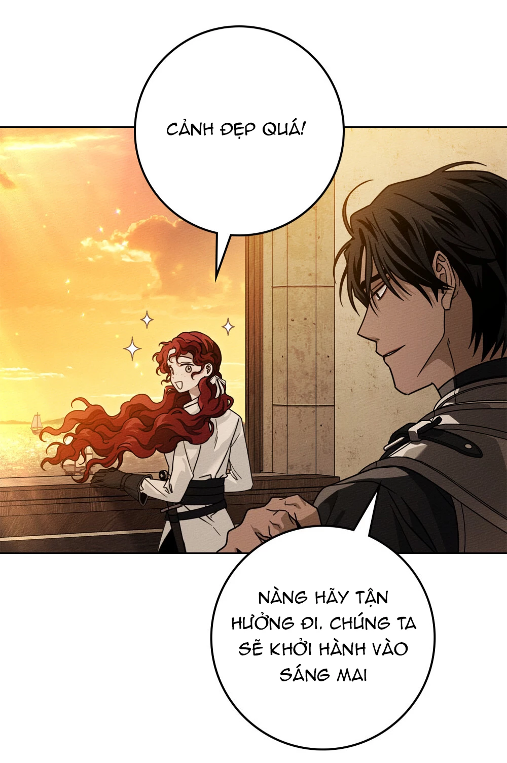 Dưới Bóng Cây Sồi Chapter 109 - 11