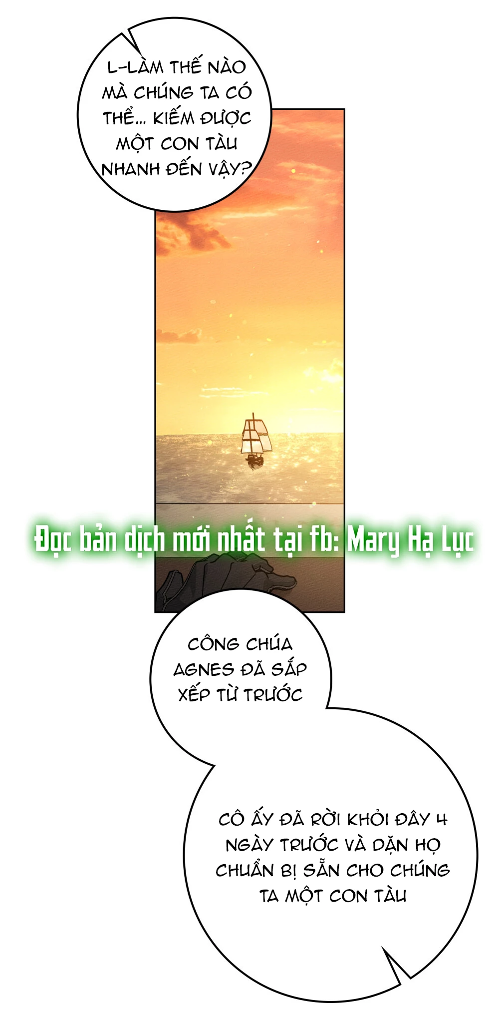 Dưới Bóng Cây Sồi Chapter 109 - 12