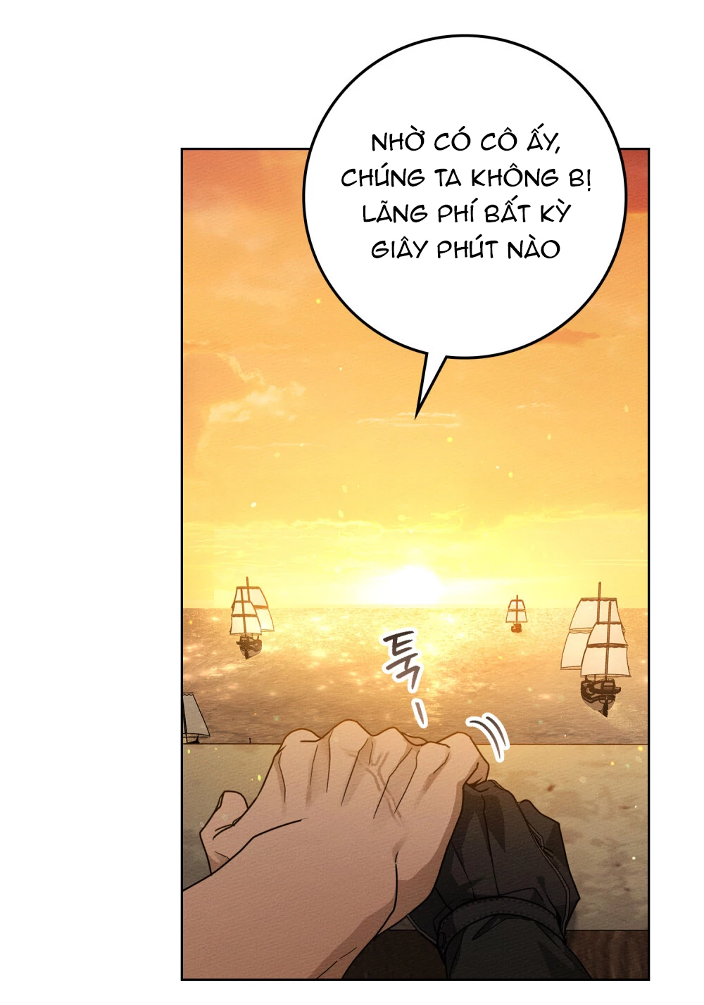 Dưới Bóng Cây Sồi Chapter 109 - 14