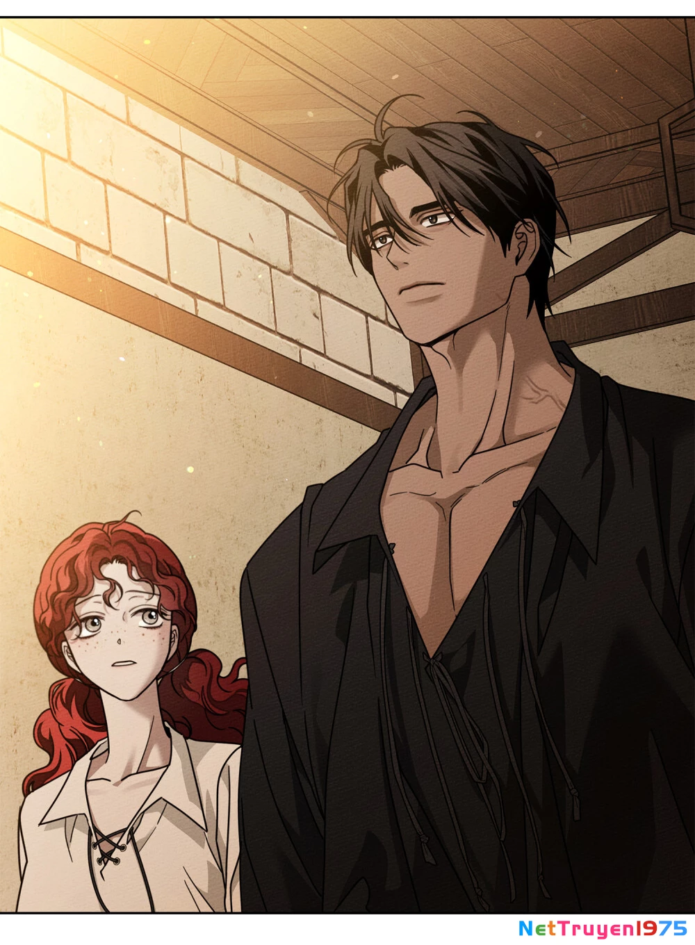 Dưới Bóng Cây Sồi Chapter 109 - 15