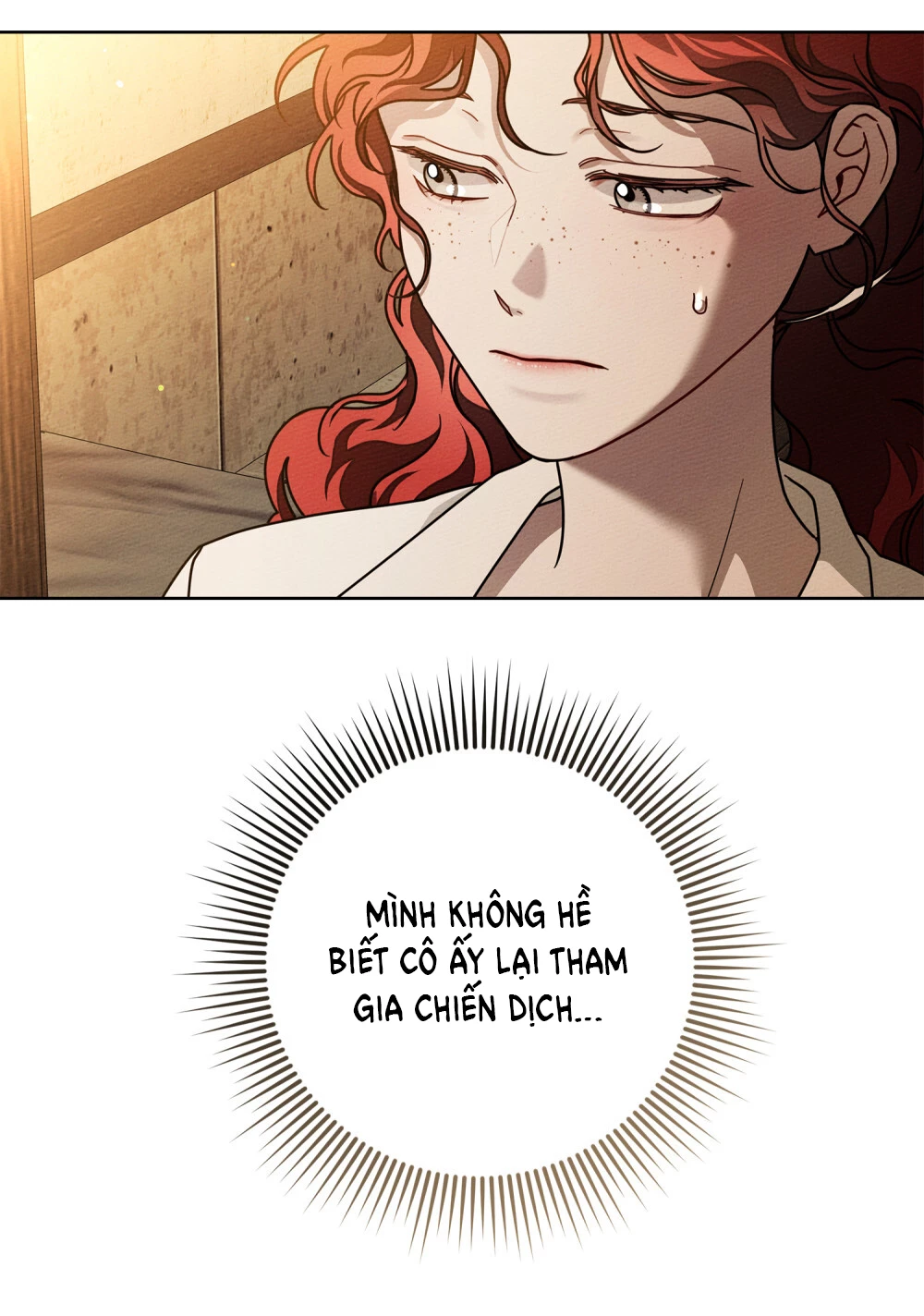 Dưới Bóng Cây Sồi Chapter 109 - 16