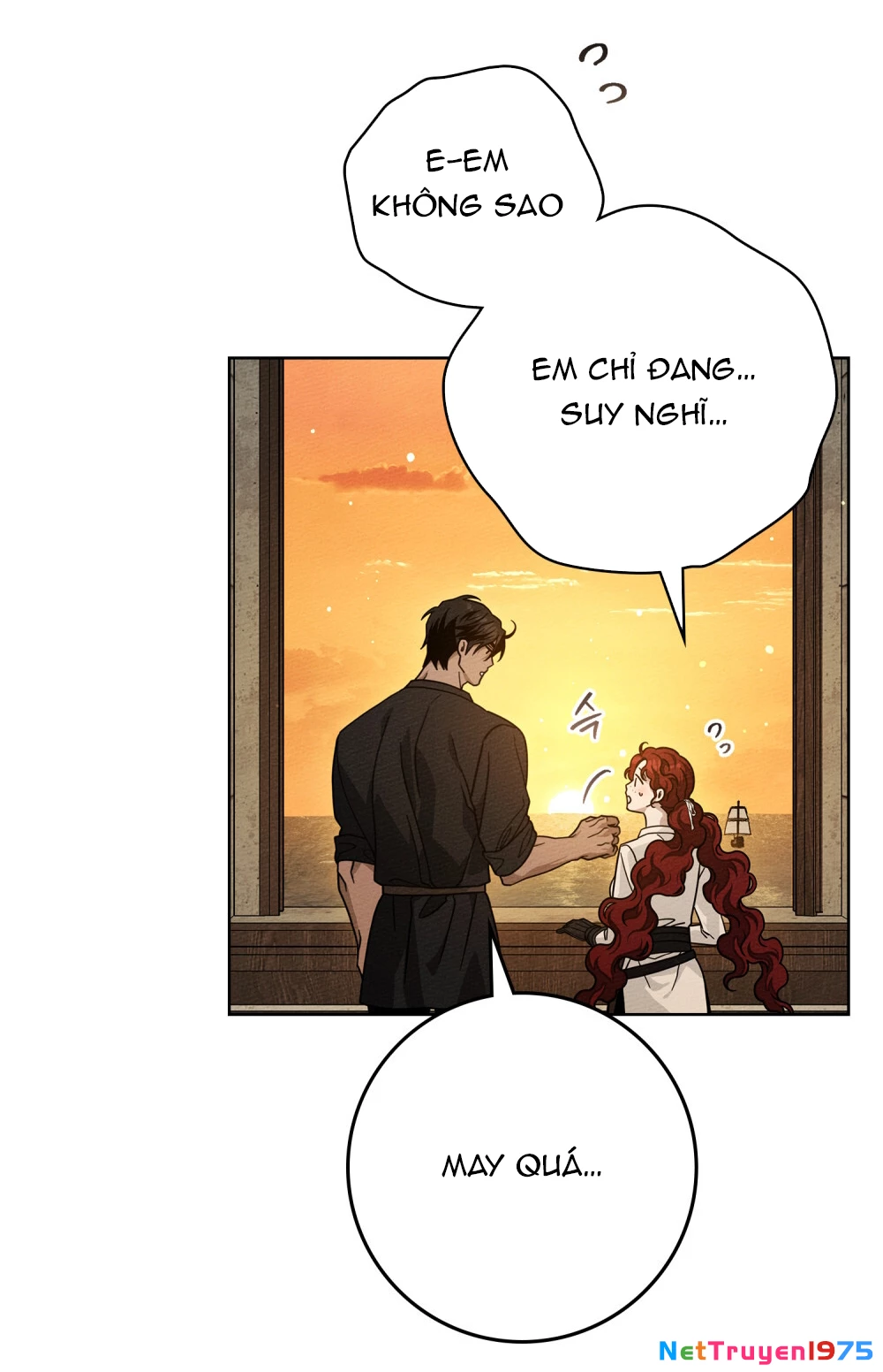 Dưới Bóng Cây Sồi Chapter 109 - 20