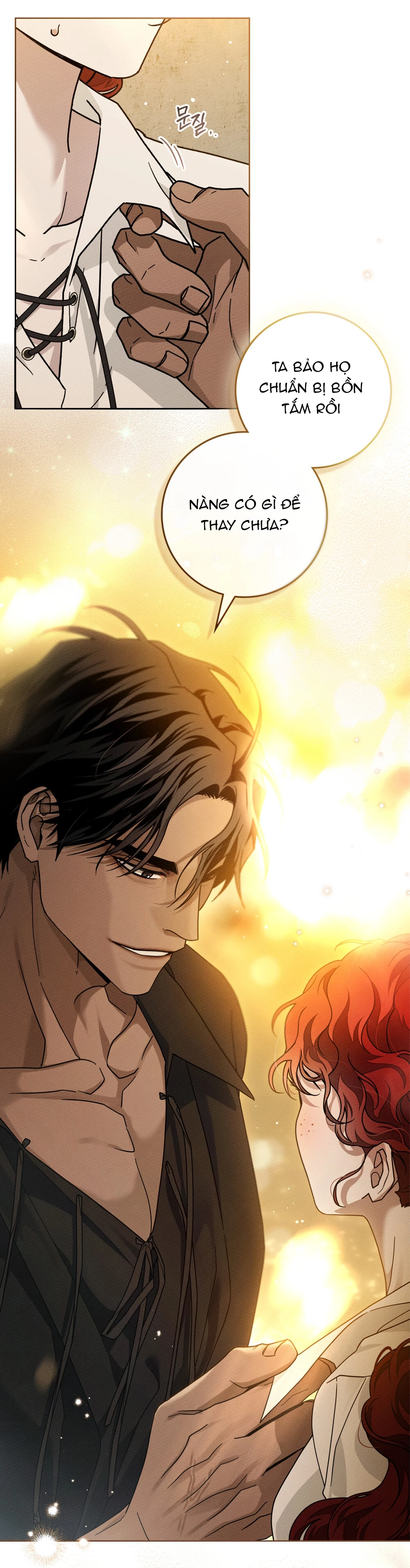 Dưới Bóng Cây Sồi Chapter 109 - 21