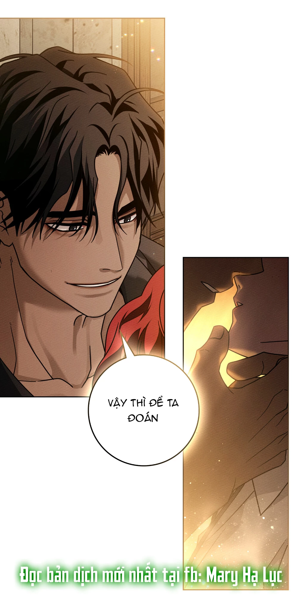Dưới Bóng Cây Sồi Chapter 109 - 24