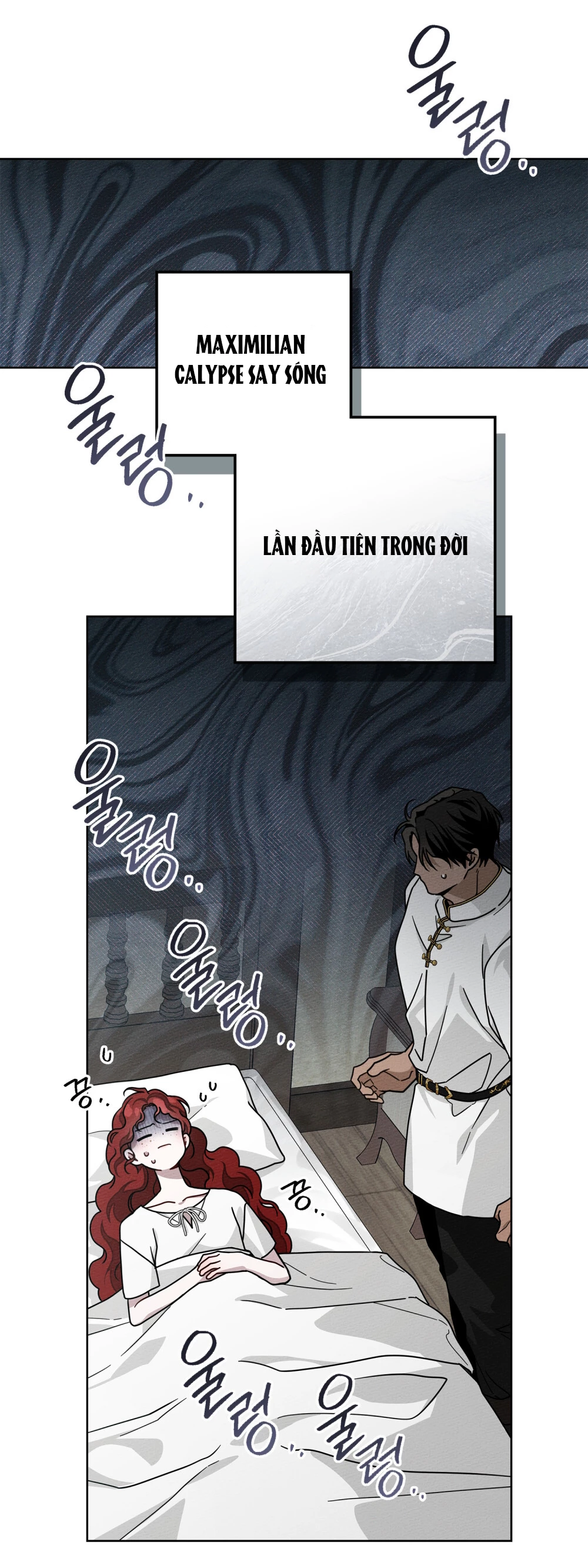 Dưới Bóng Cây Sồi Chapter 109 - 29