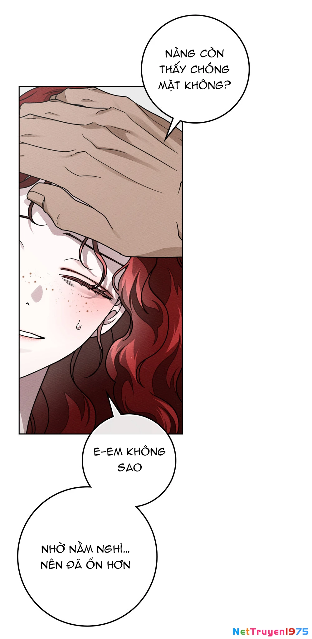 Dưới Bóng Cây Sồi Chapter 109 - 30