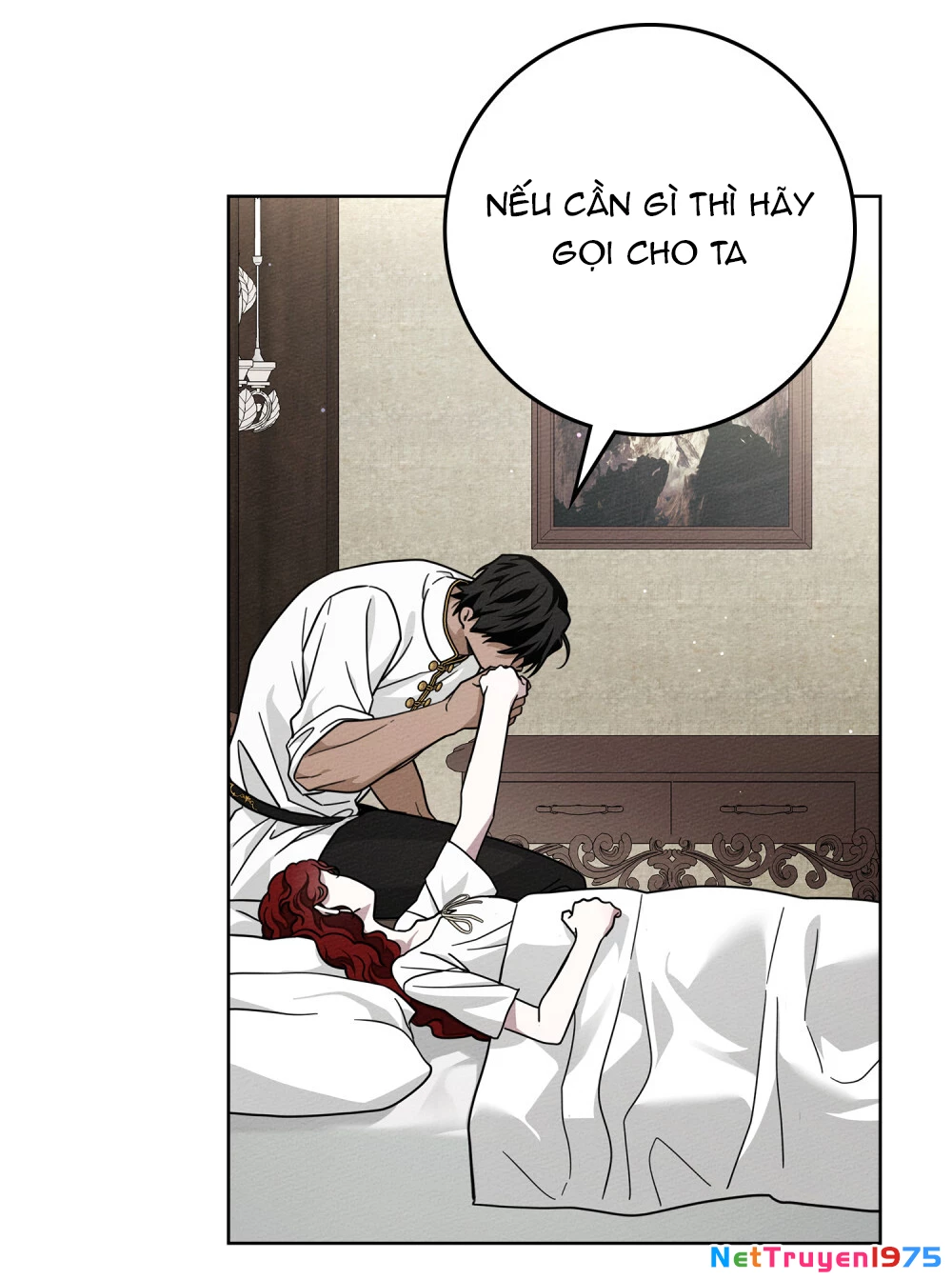 Dưới Bóng Cây Sồi Chapter 109 - 33