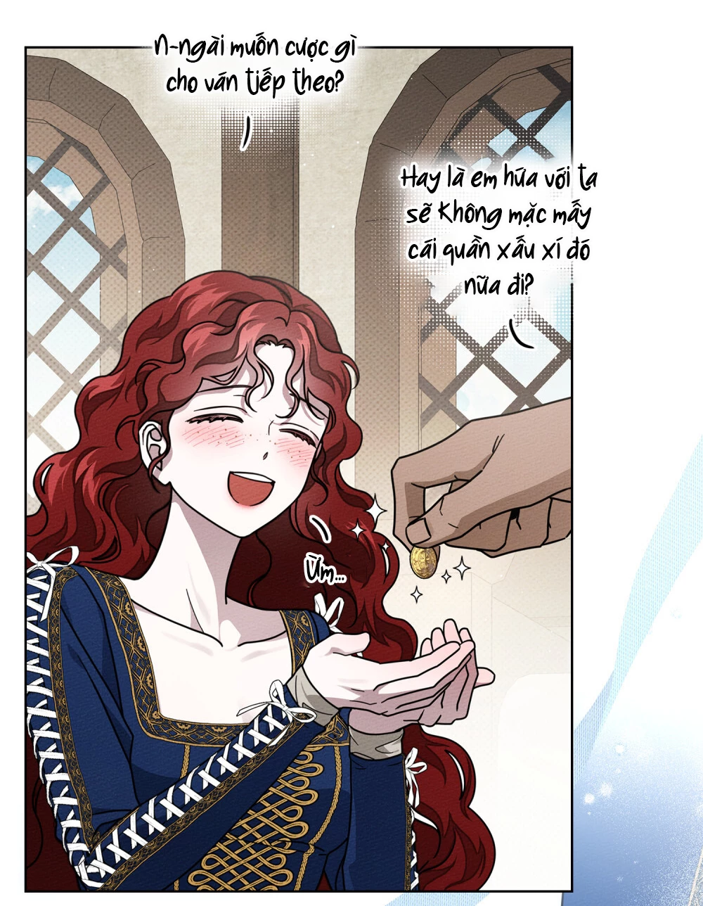 Dưới Bóng Cây Sồi Chapter 109 - 41