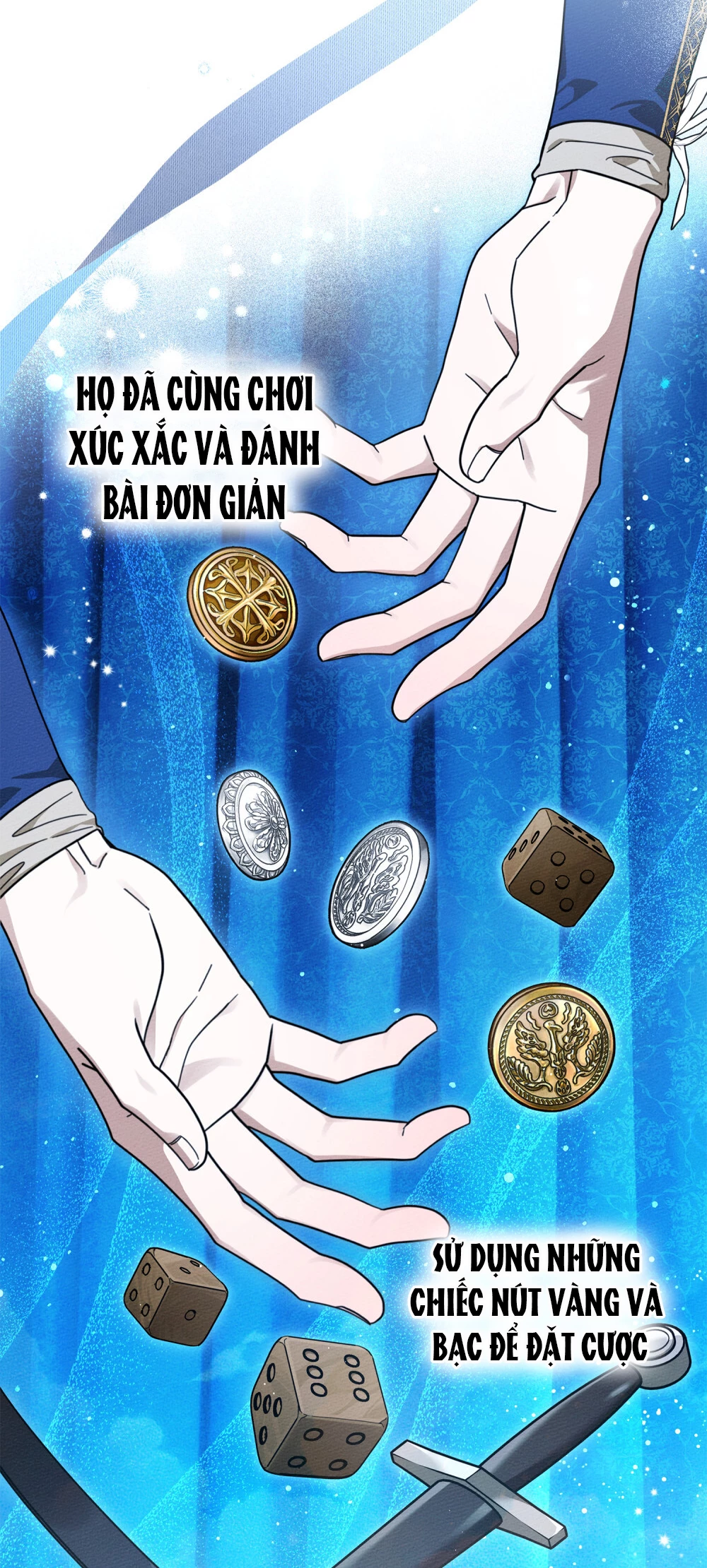 Dưới Bóng Cây Sồi Chapter 109 - 42