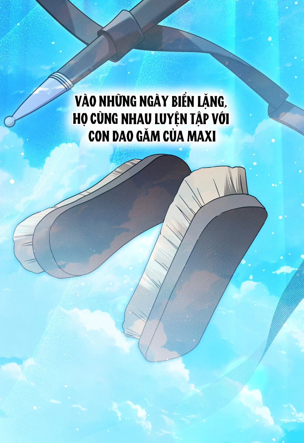 Dưới Bóng Cây Sồi Chapter 109 - 43