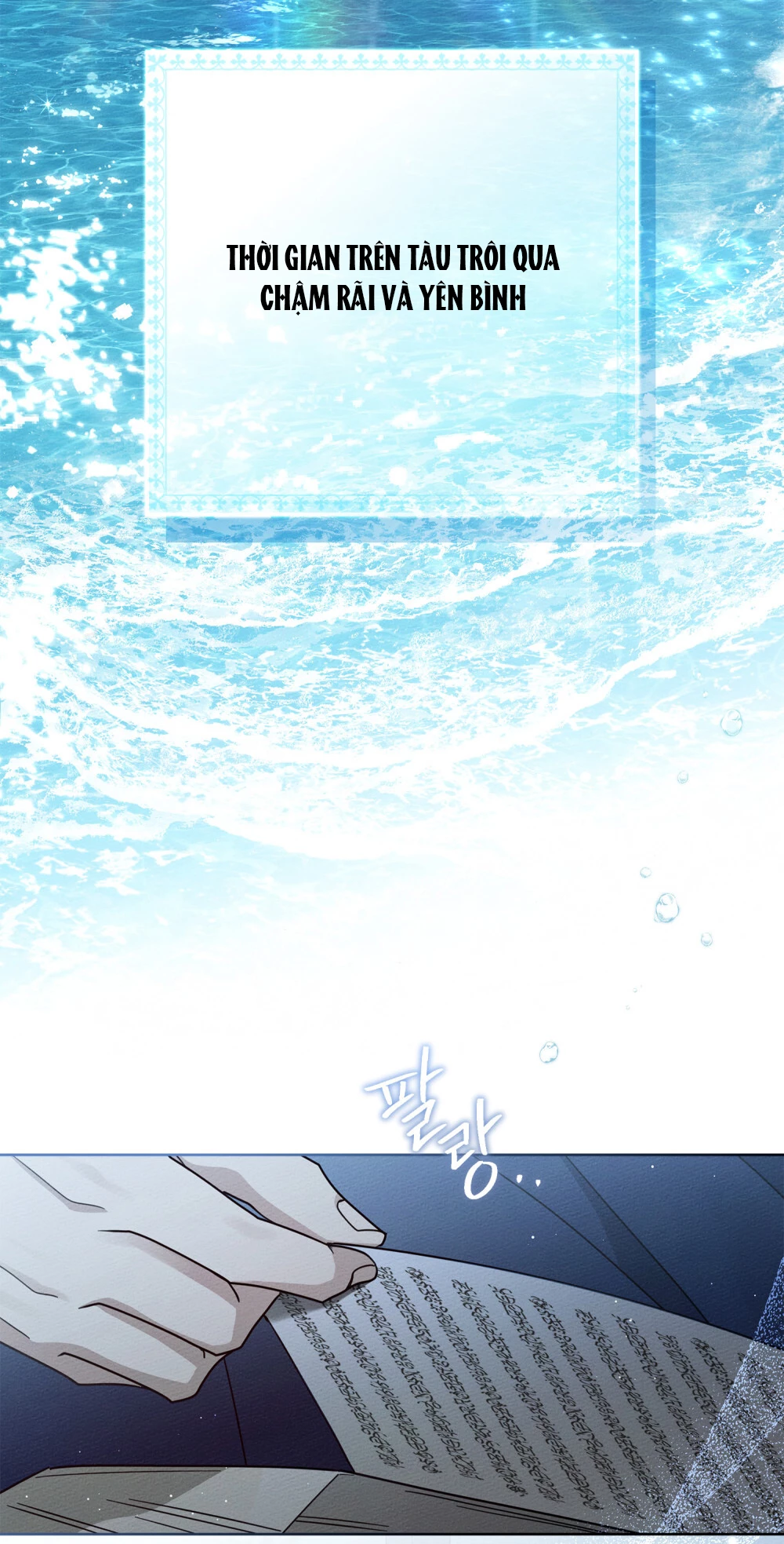 Dưới Bóng Cây Sồi Chapter 109 - 45